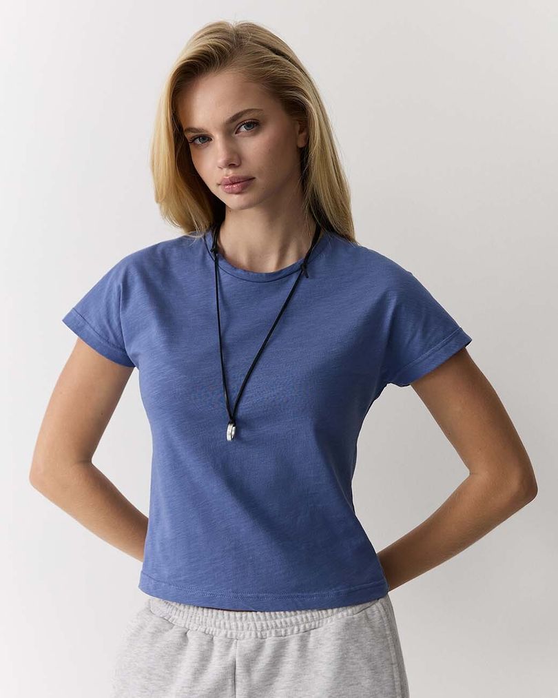 Футболка "Джен"