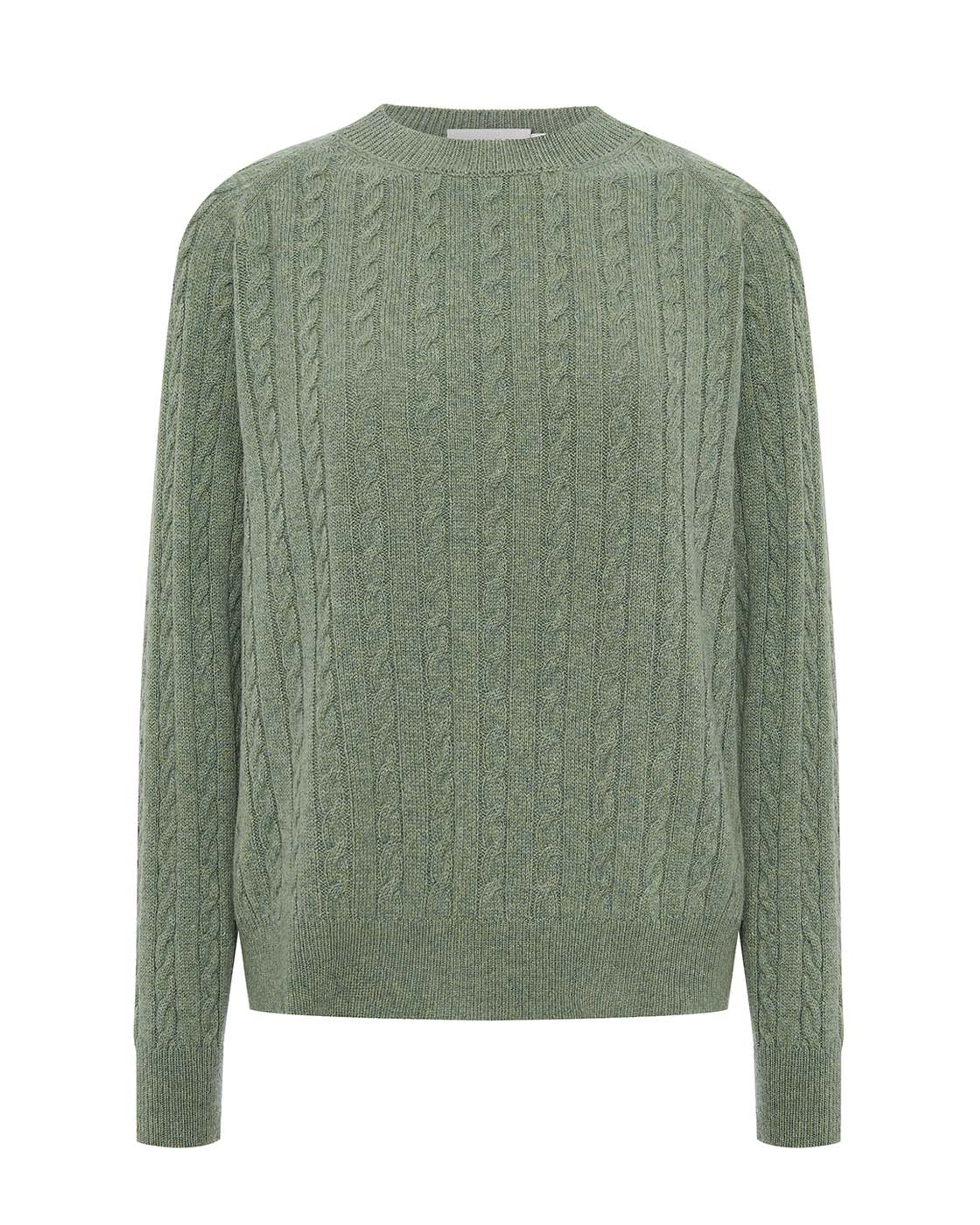 Свитер «Сенча»