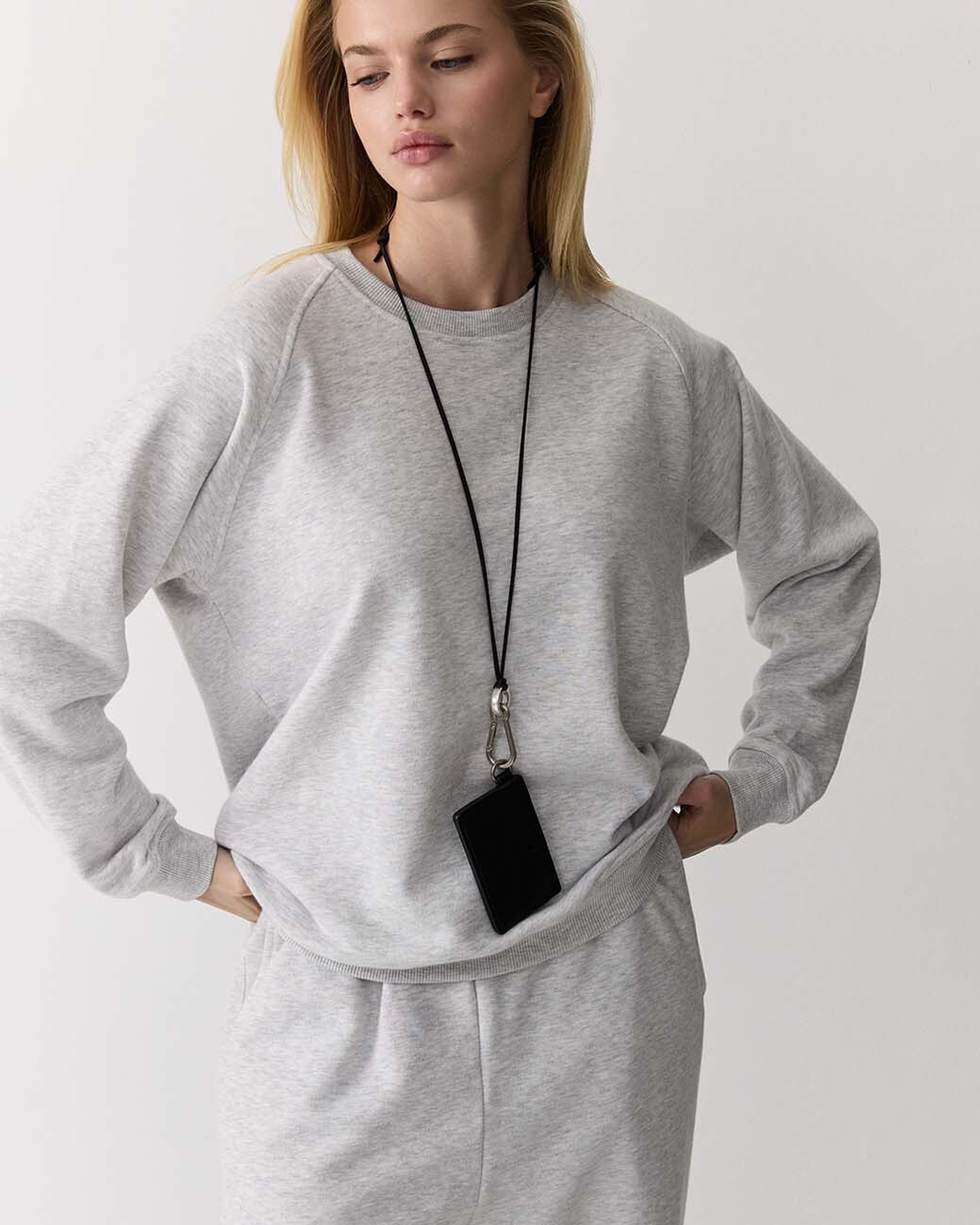 Свитшот Phi Club