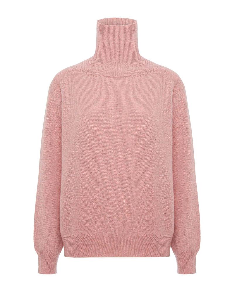 Свитер «Лотос»