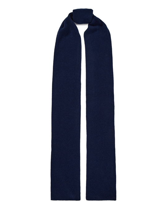 Длинный шарф из кашемира