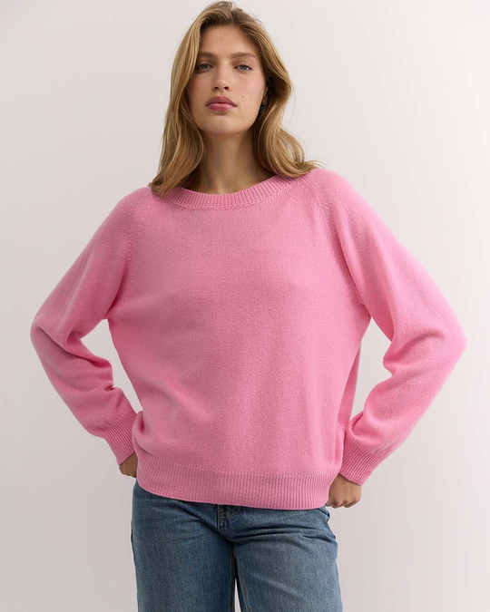 Свитер «Рассвет»